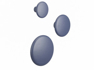 muuto the dots hookers 3D Model