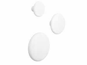 muuto the dots hookers 3D Model