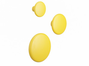 muuto the dots hookers 3D Model