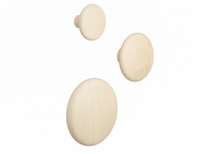 muuto the dots hookers 3D Model