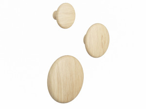 muuto the dots hookers 3D Model
