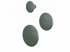 muuto the dots hookers 3D Model