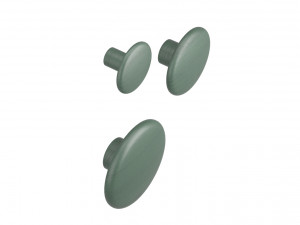 muuto the dots hookers 3D Model