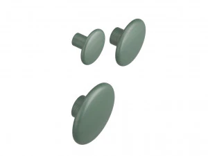 muuto the dots hookers 3D Model