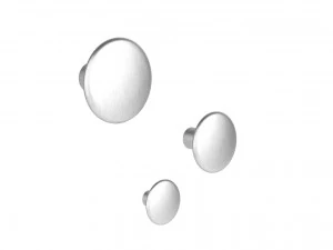 muuto the dots metal 3D Model