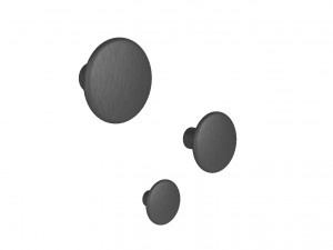 muuto the dots metal 3D 모델