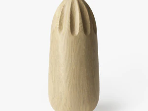 muuto girar exprimidor Modelo 3D