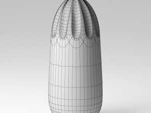 muuto turn around juicer 3D Модель
