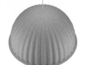 muuto under the bell lamp 3D Модель
