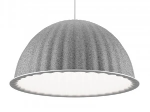 muuto under the bell lamp 3D Model
