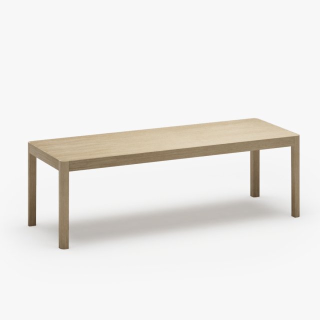 muuto workshop coffee table Model 3D .c4d .max .obj .3ds .fbx .stl .blend 