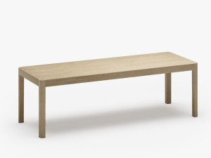 muuto workshop coffee table 3D Model
