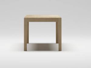 muuto workshop coffee table Model 3D