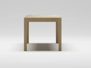 muuto workshop coffee table 3D Model