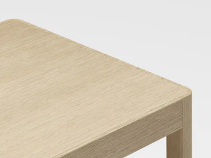 muuto workshop coffee table 3D Model