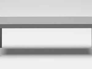 muuto workshop coffee table 3D Model