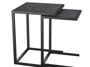 proximity nesting tables 3D Model