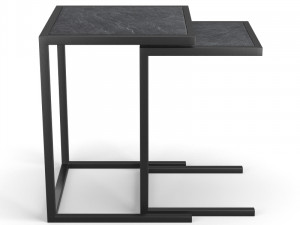 proximity nesting tables Model 3D