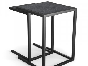 proximity nesting tables Model 3D