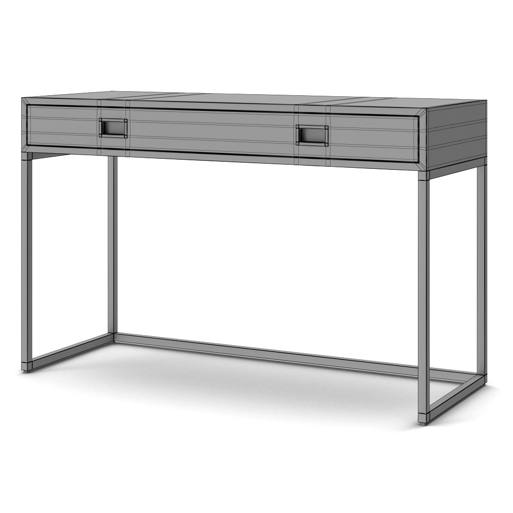 Restoration hardware discount avalon desk