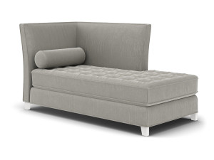 restoration hardware rylin lounge set Modelo 3D