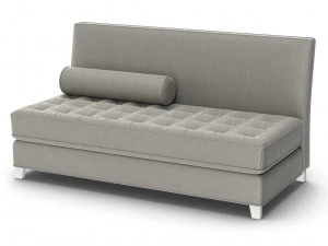 restoration hardware rylin lounge set 3D Model