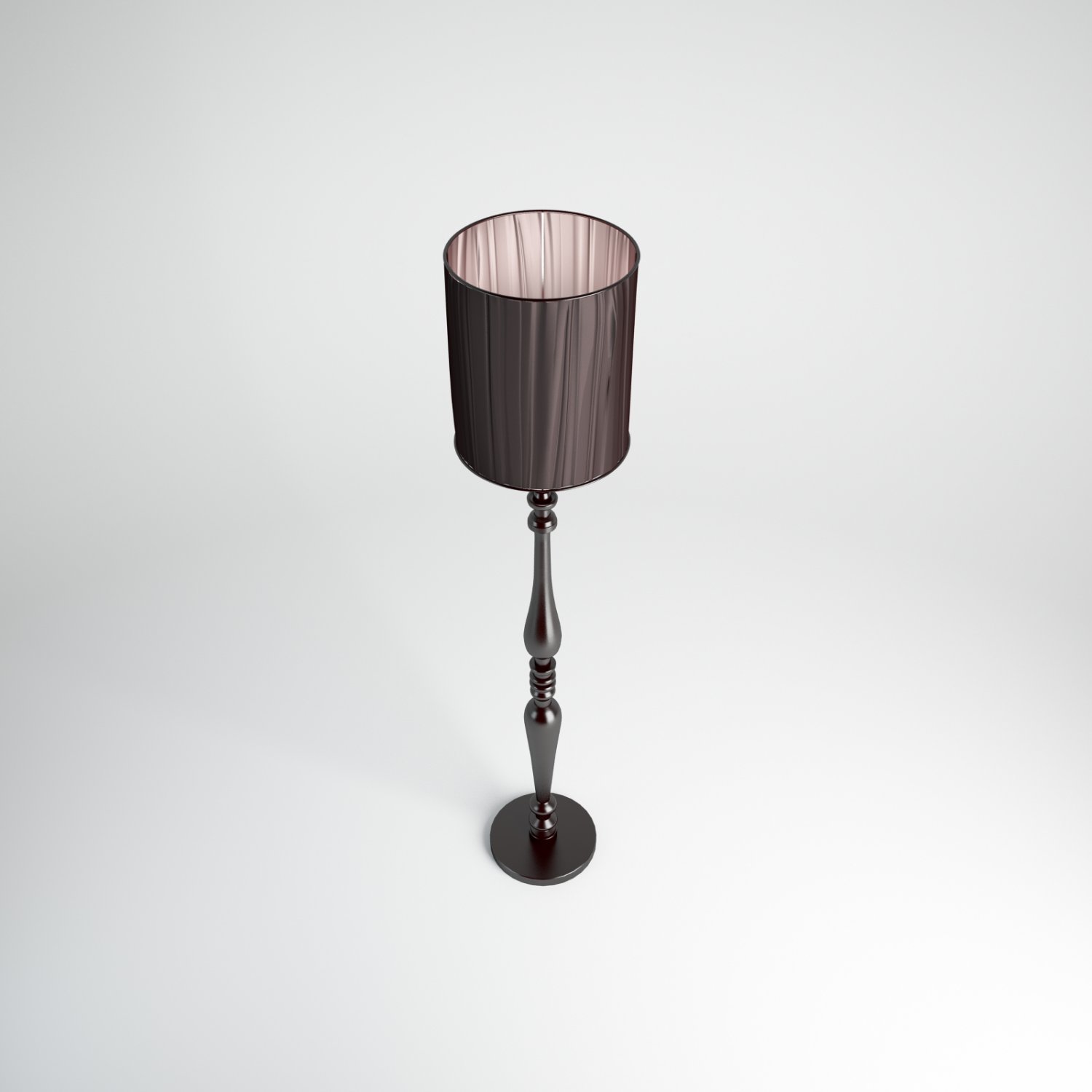 Lamp 3d model