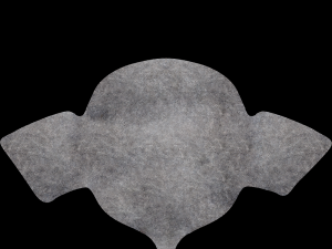 Hellenic helmet 3D Model