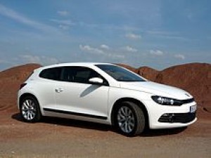vw 3D 모델