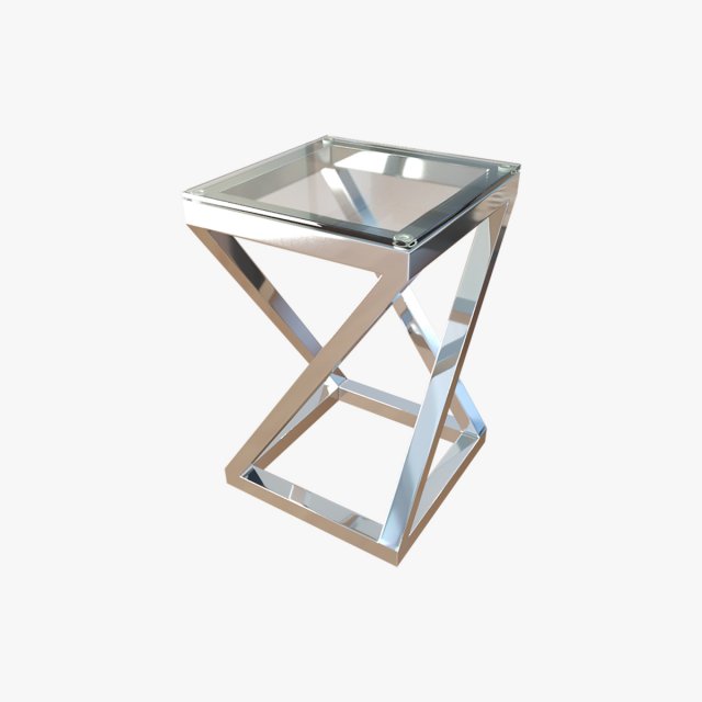 coffe table andrea lareto 3D Модель .c4d .max .obj .3ds .fbx .stl .blend 