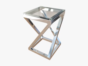 coffe table andrea lareto Model 3D