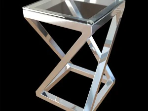 coffe table andrea lareto 3D Model