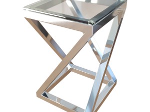coffe table andrea lareto 3D Модель