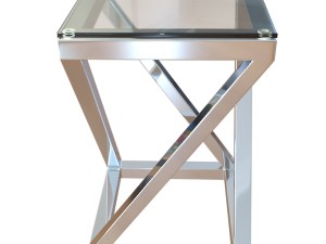 coffe table andrea lareto 3D Модель