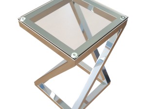 coffe table andrea lareto 3D Модель
