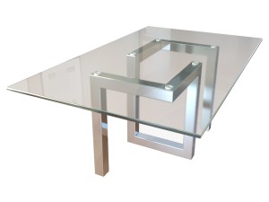 coffee table antonio lareto 3D मॉडल