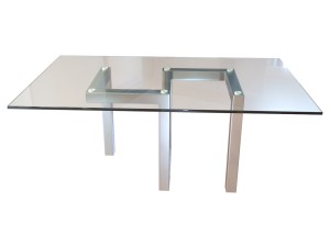 coffee table antonio lareto 3D मॉडल