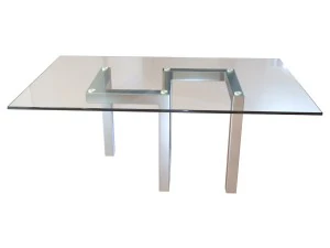 coffee table antonio lareto 3D Model