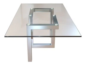 coffee table antonio lareto 3D Model