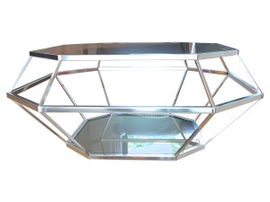 coffee table diamanto lareto 3D Model