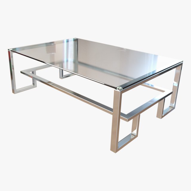 coffee table marco lareto 3D Model .c4d .max .obj .3ds .fbx .stl .blend 