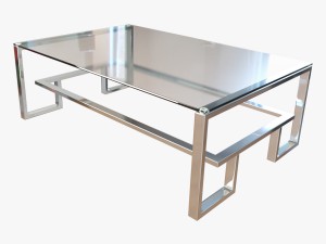 coffee table marco lareto Model 3D