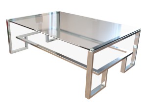 coffee table marco lareto 3D Model