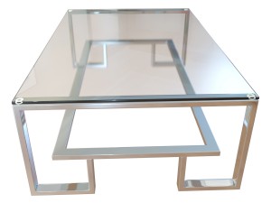 coffee table marco lareto 3D Model
