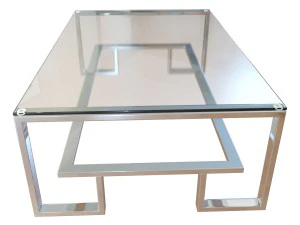 coffee table marco lareto 3D Model