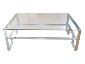 coffee table marco lareto 3D Model