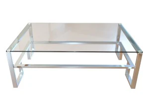 coffee table marco lareto 3D Model