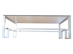coffee table marco lareto 3D Model