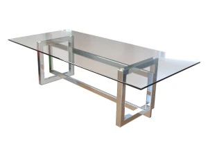 coffee table mario lareto 3D Model