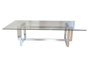 coffee table mario lareto 3D Model